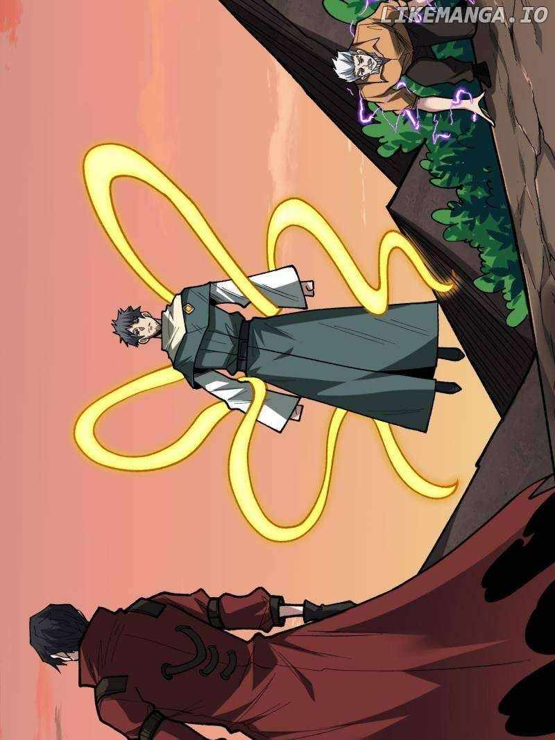 I'm Really Not A Supervillain Chapter 272 61